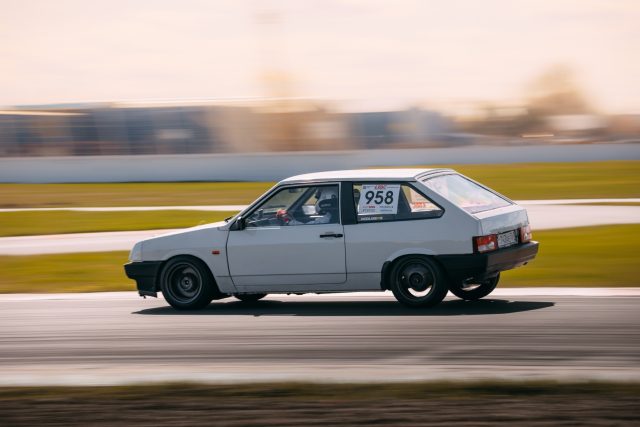 ToySport выиграла первый этап LTAC 2026