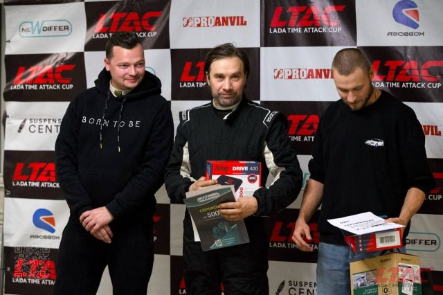 Команда Toysport представляет себя