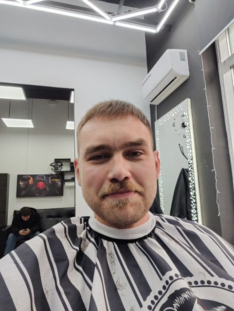 Команда Toysport представляет себя
