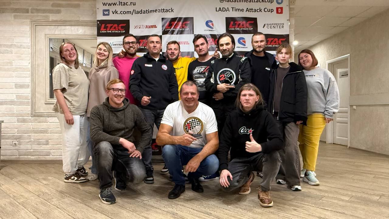 Team Toysport представляет новый состав команды