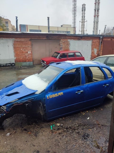 Турбо Калина завершила карьеру, у Зульфата новый проект