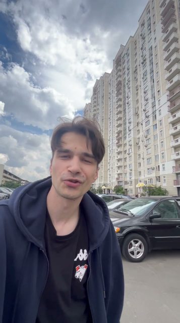 Видео от 24.07.2026