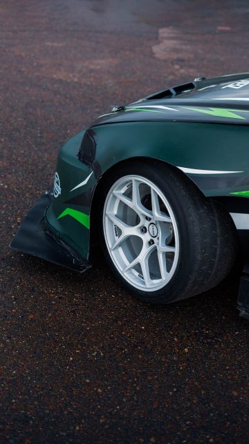 Фотографии Honda Civic EG на автодроме Красное Кольцо
