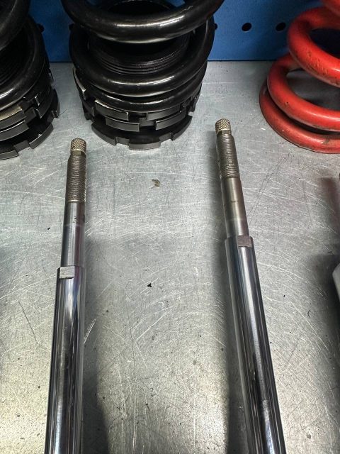 DG-5 Suspension для Suzuki Swift Sport ZC32S в продаже