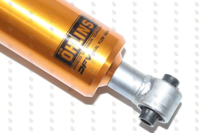 Öhlins DFV для JZX90\100\110 — подвеска, которая меняет характер машины