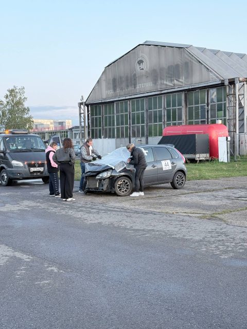 Финальный этап Lada Tome Attack 2026 стартует сегодня
