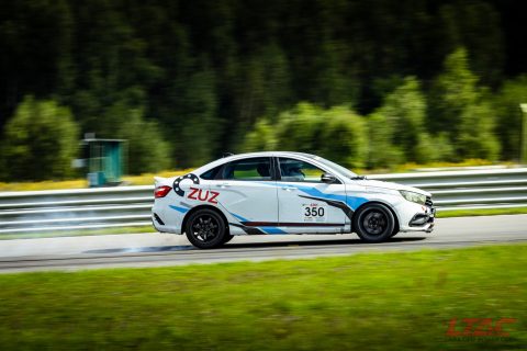 LADA Vesta Sport #350