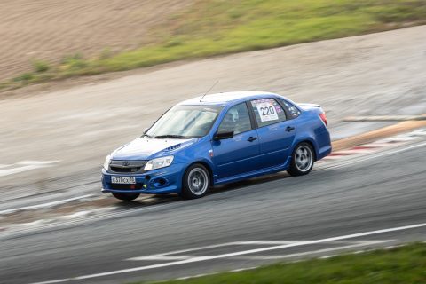 granta sport