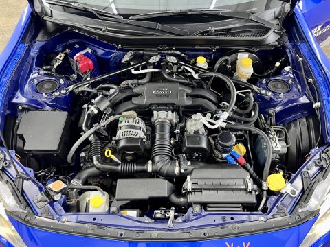 SUBaRuZ