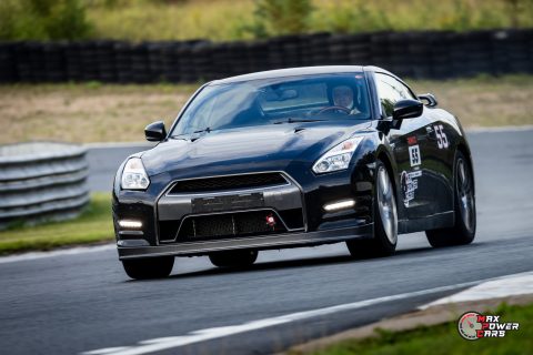 Nissan GT-R