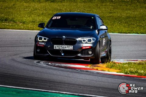BMW 120i