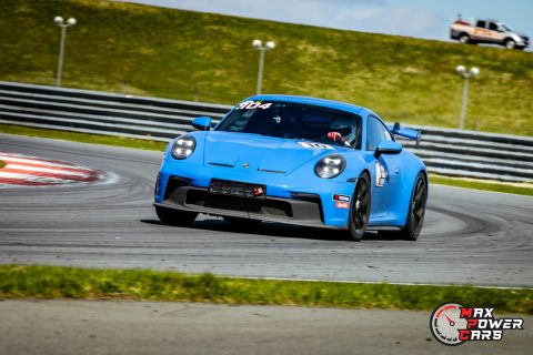 Porsche 911 GT3