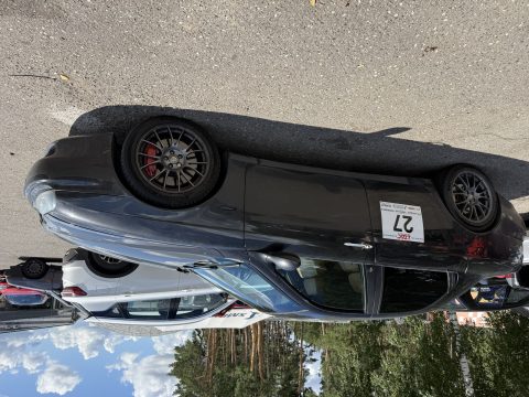 Alfa Romeo 156