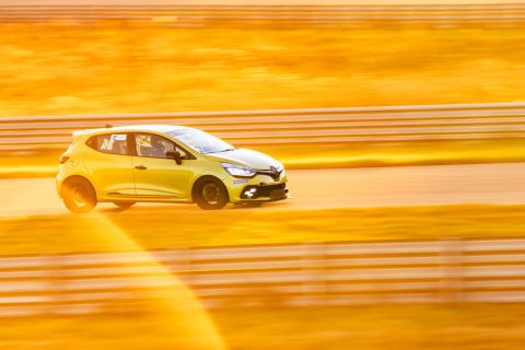 Renault Clio RS