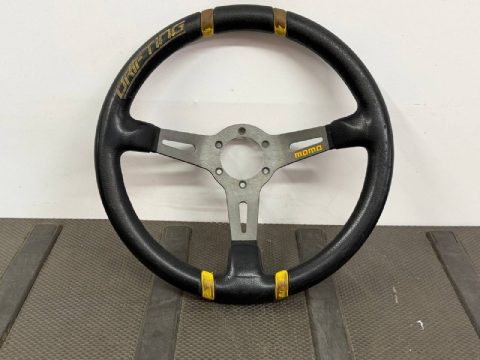 Руль MOMO Drifting, оригинал
