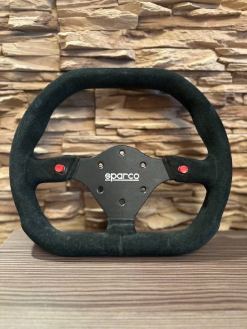 Руль Sparco P310