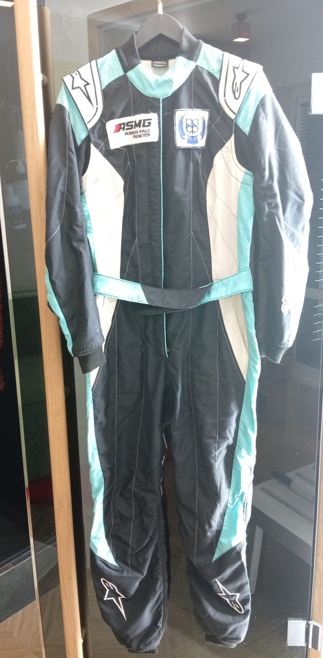 Женский комбинезон Alpinestars Stella GP Pro v2, FIA 8856-2018