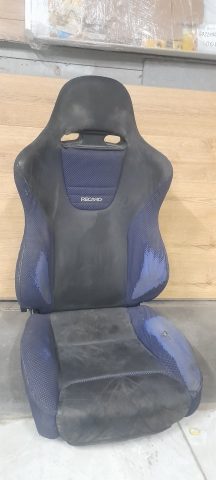Сиденье Recaro SPJ от Honda Accord Euro R, 1 шт.