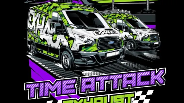 Афиша события «GRAN PRIX EXHAUST №1 TIME ATTACK»