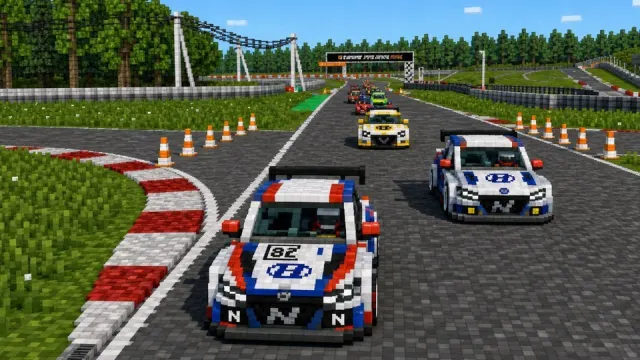 Афиша события «REC (Russian Endurance Cup)»